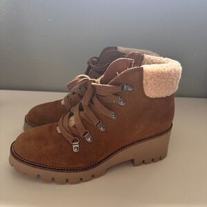 Blondo Waterproof Boots